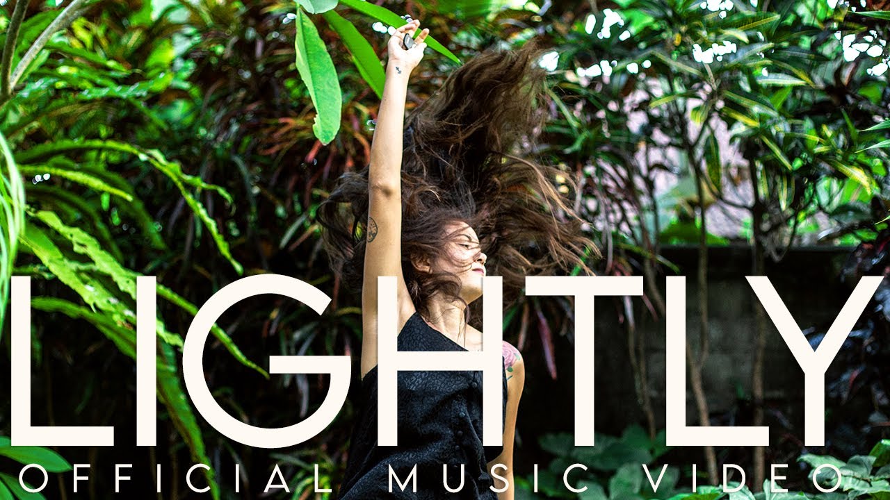 PURNAMA - Lightly (Official Music Video)