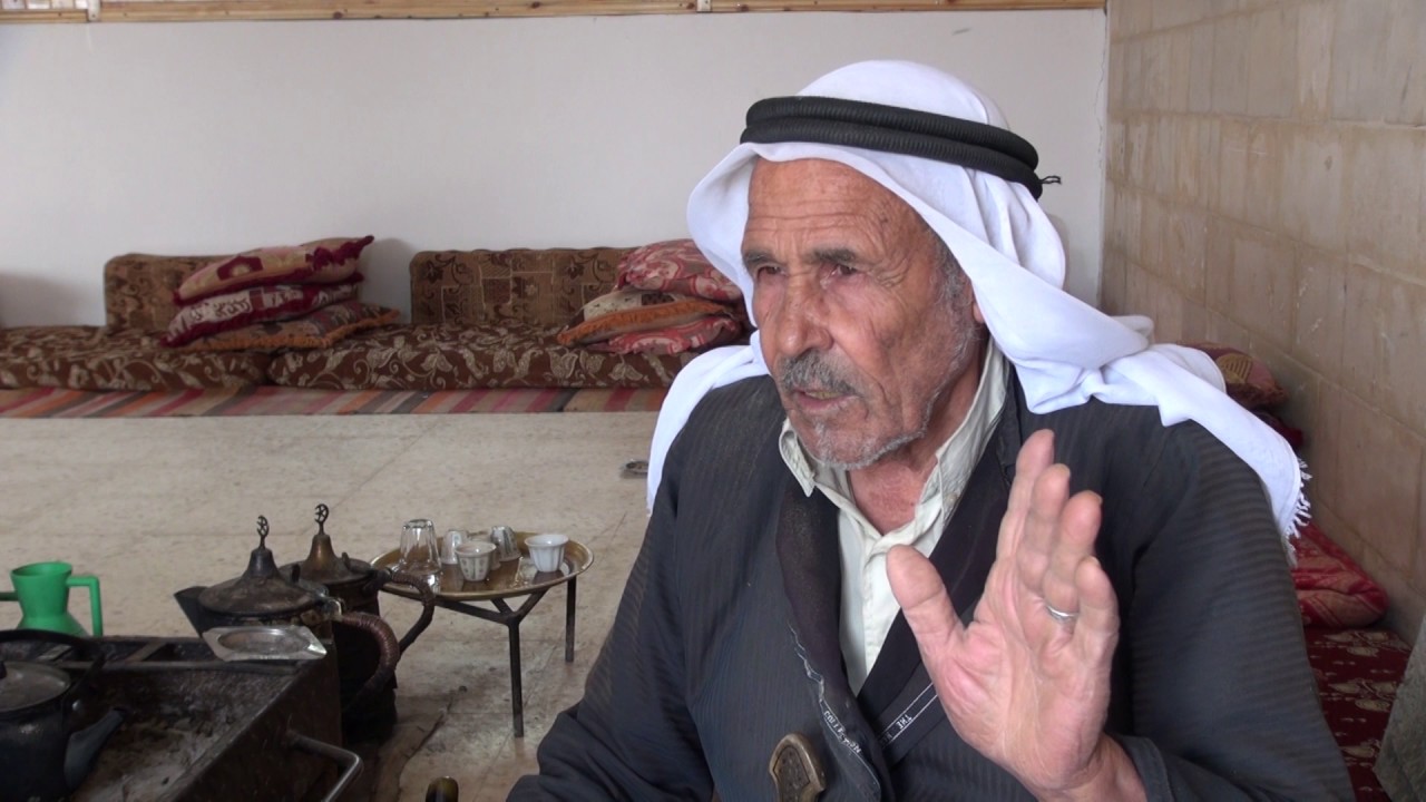 القهوة العربية الاصيلة- مدرسة الفاروق كسيفة -فرع نيوميديا