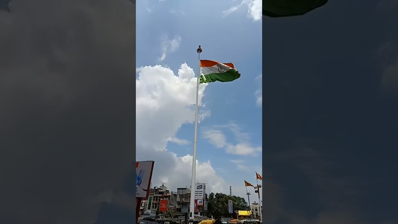 Raipur railway station...