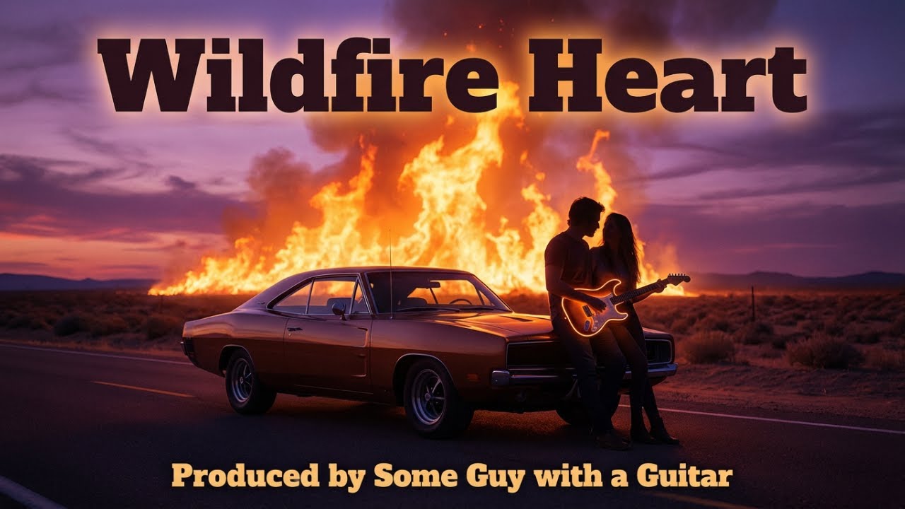 Wildfire Heart