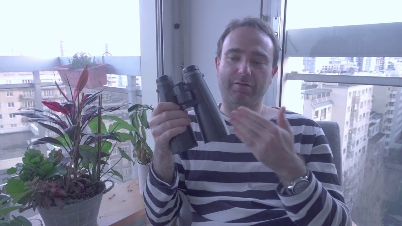 Test des jumelles Zeiss Victory HT 8x54