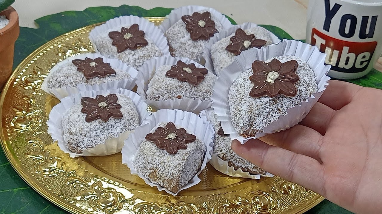 #حلويات_العيد_2026🔥 القاطو لي راهم يتخاطفو عليه في تيك توك وصفات العيد بامتياز💥@oum_yara 