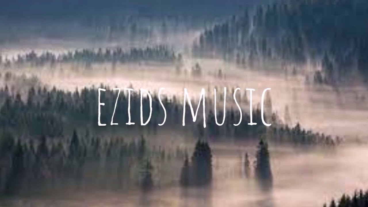 Jono Temuryan - Bska Edgar l Джоно Темурян l (ezids music)