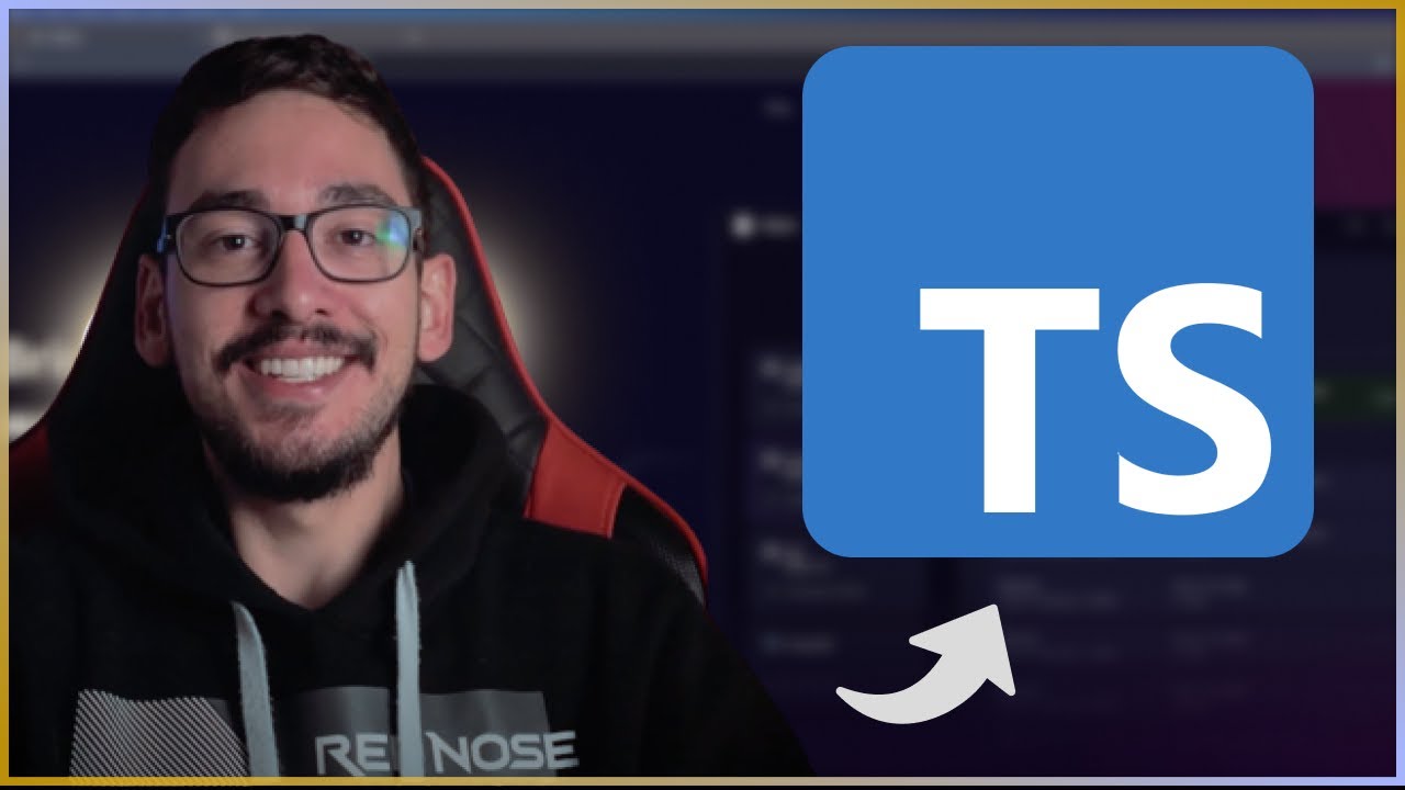 Tudo que você precisa saber para dominar Typescript