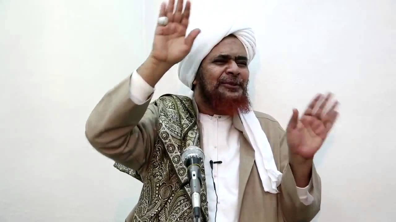 مواقف رائعة في محبة النبي ﷺ