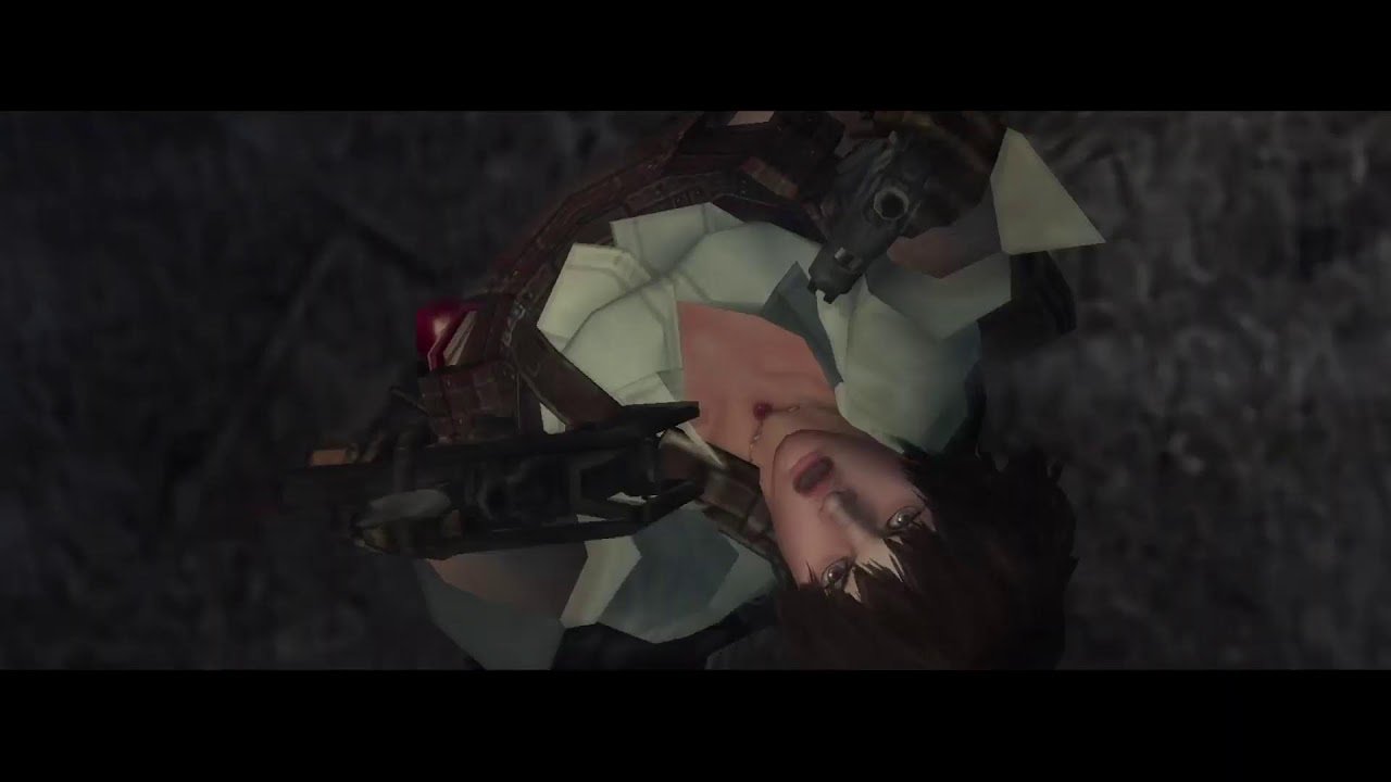 DMC 3  funny  cutscreens