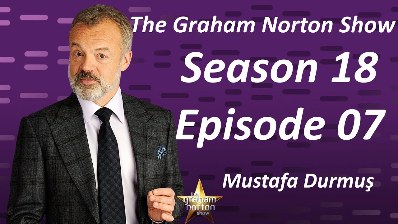 The Graham Norton Show S18E07 Kate Winslet, Michael Fassbender, Julie Walters 50 Cent Ellie Goulding