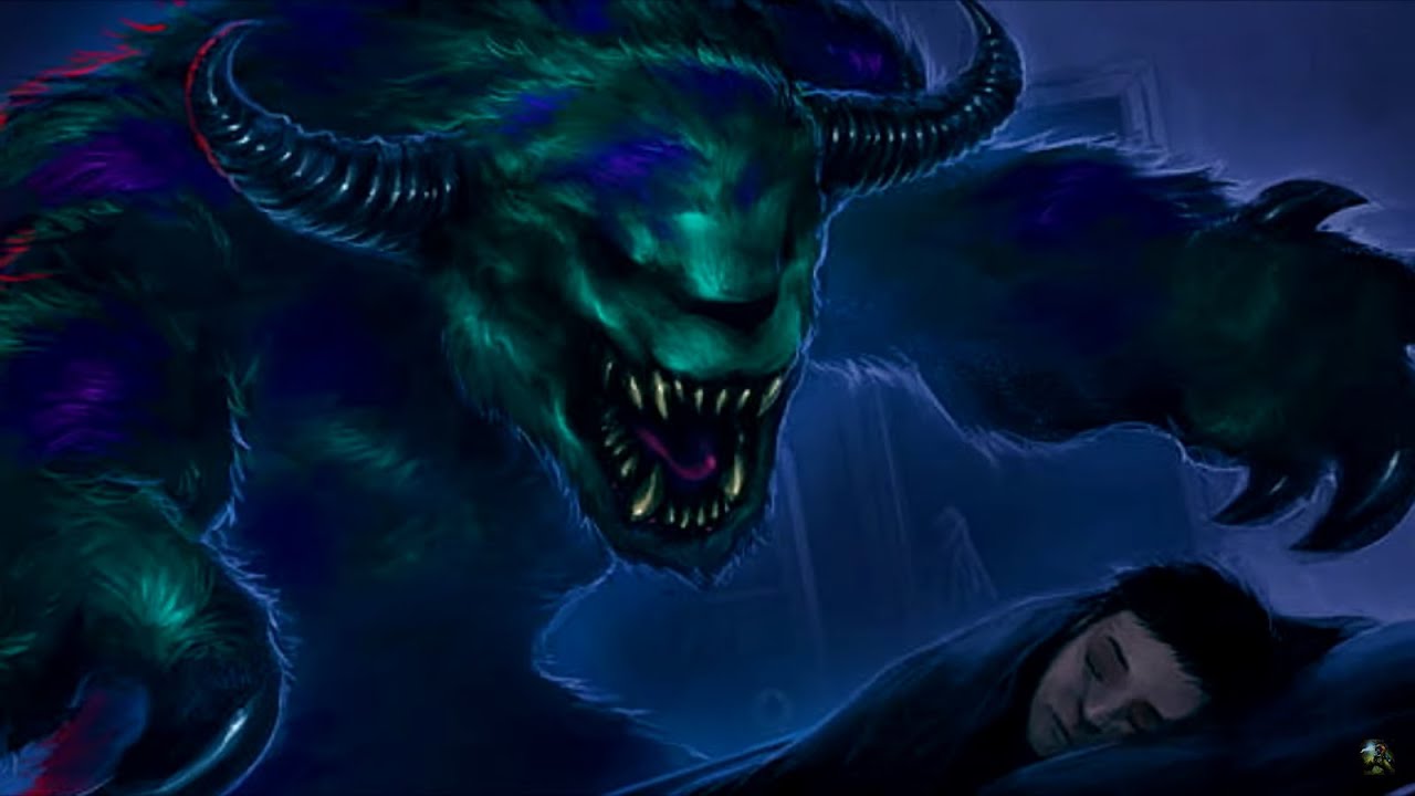 Creepypasta#16 La Película Nunca Antes Vista de Monster Inc