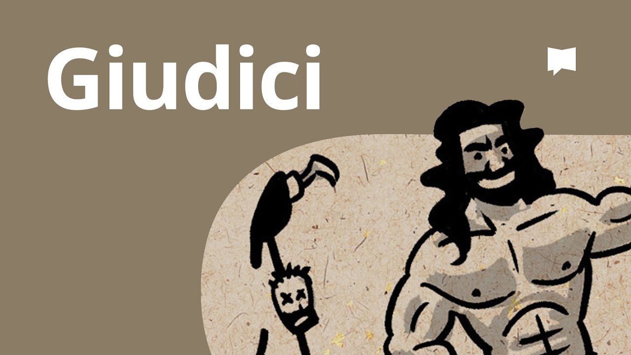 Panoramica: Giudici