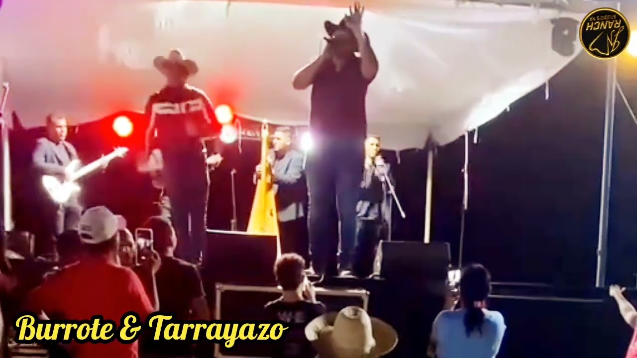 CONTRAPUNTEO - EL BURROTE DE ZARAZA VS EL TARRAYAZO DE GUAYANA @joelantonionarvaez 