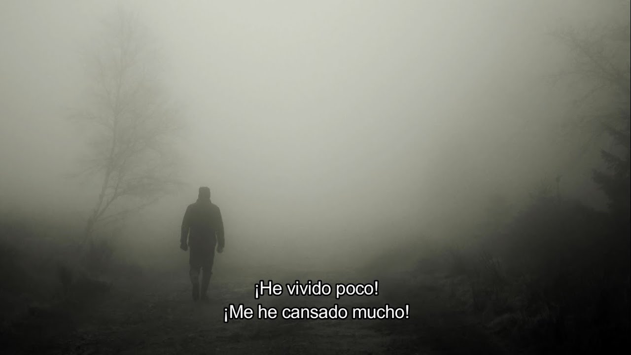 Nostalgia - José Santos Chocano