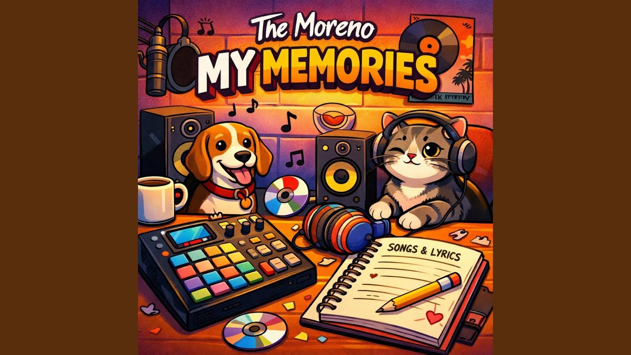 Space Vibes (feat. Maxi M)