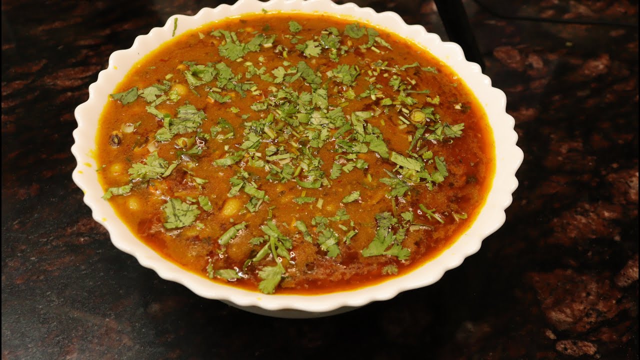 One Pot Chawli Curry|Lobia Curry Recipe|#lobiya #chawli