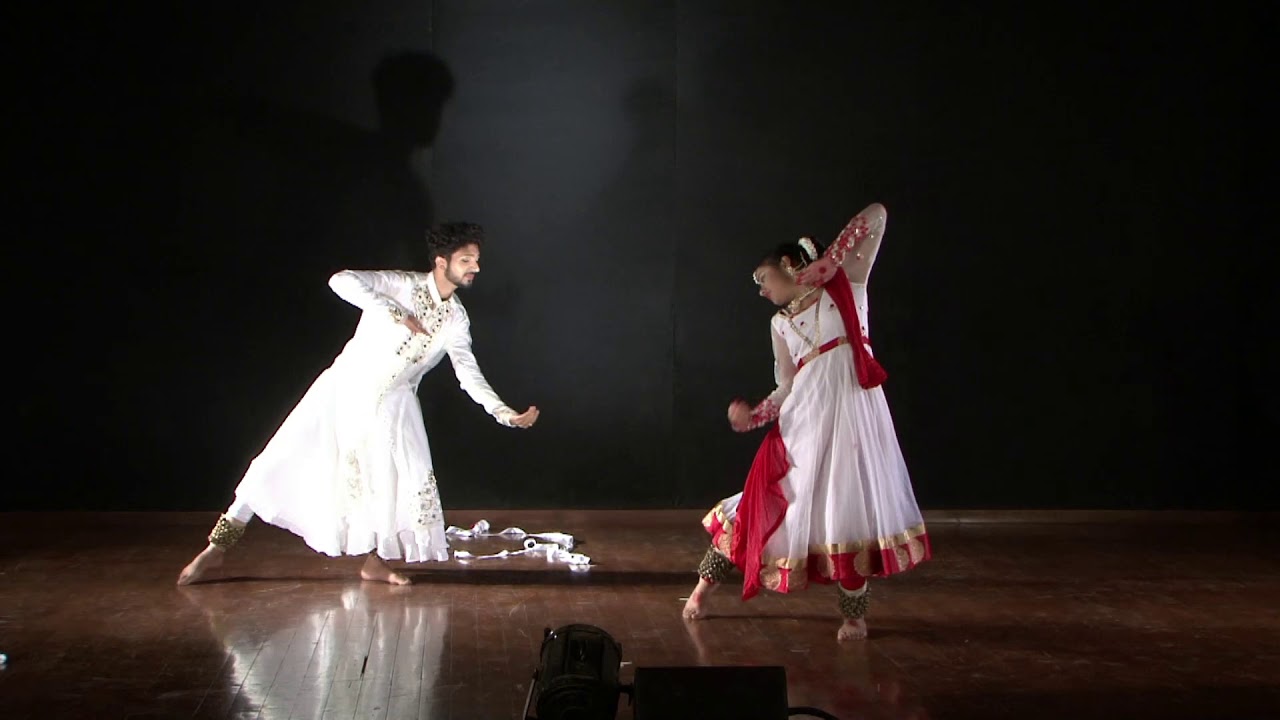 IIT Guwahati | Duet Dance 1st Position | Cultural Meet 4.0 2019
