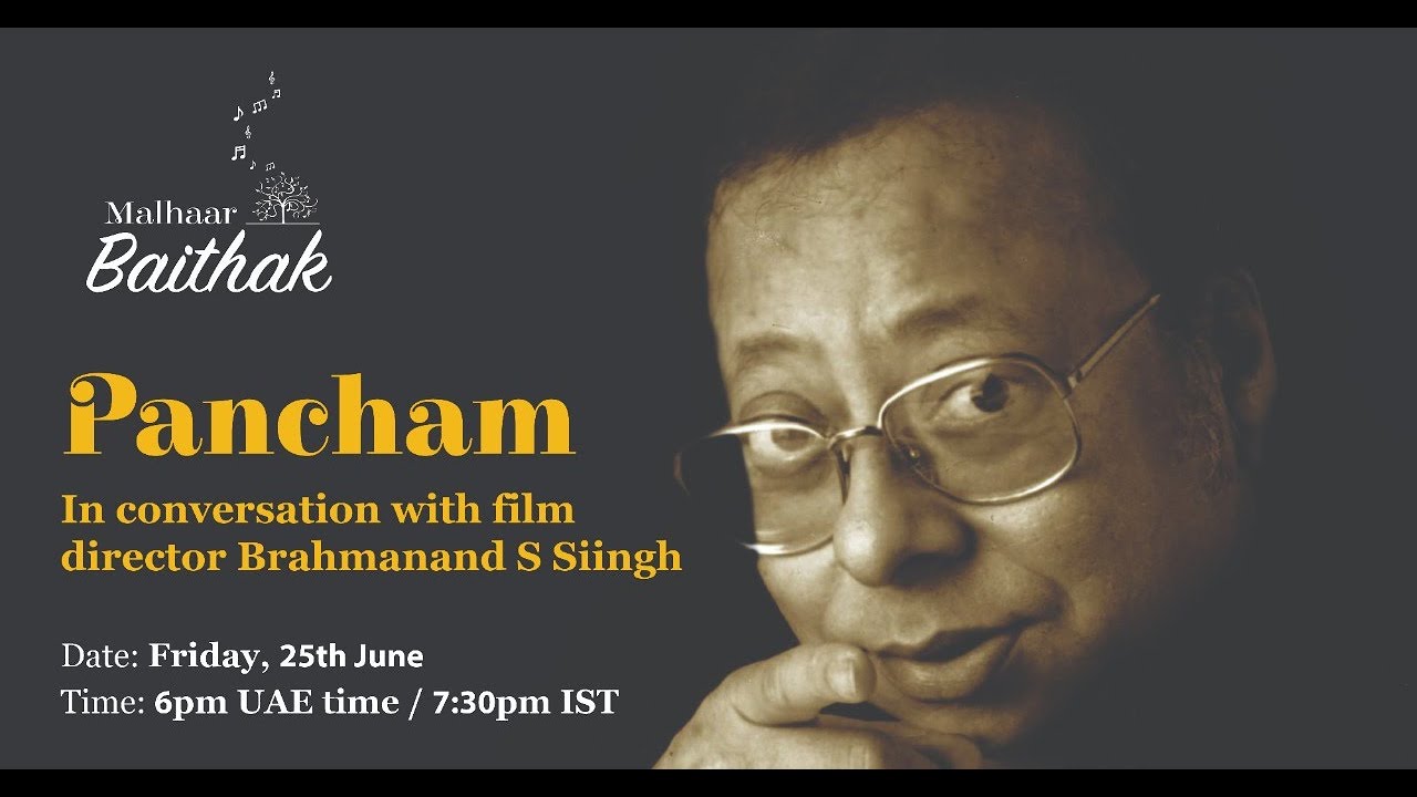 Malhaar Baithak- Pancham
