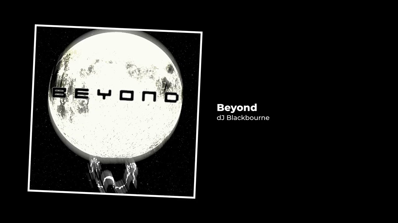 Beyond [Full Album]