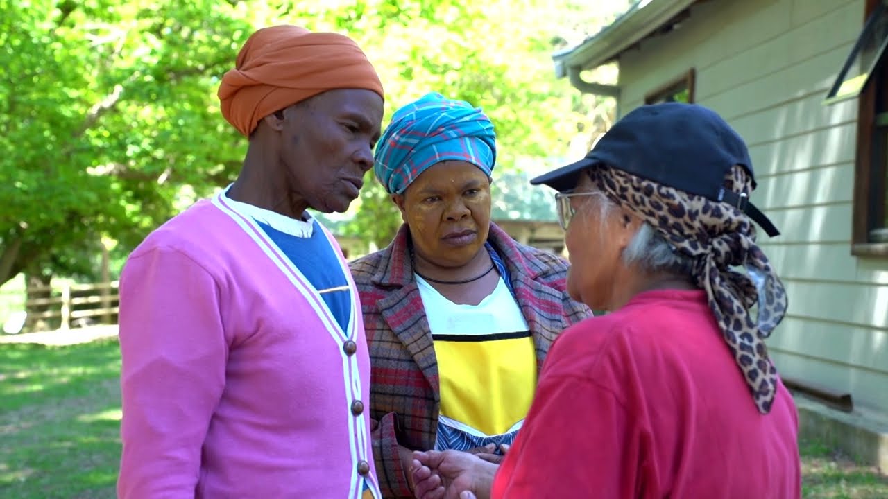 Missions Hogsback
