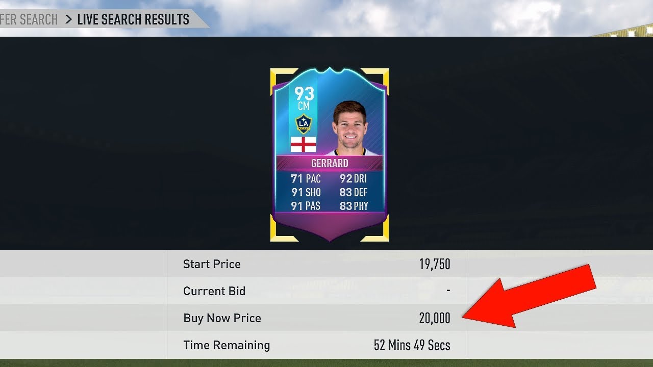 BUY THESE CARDS BEFORE ITS TOO LATE (NEW PREMIUM SBC)