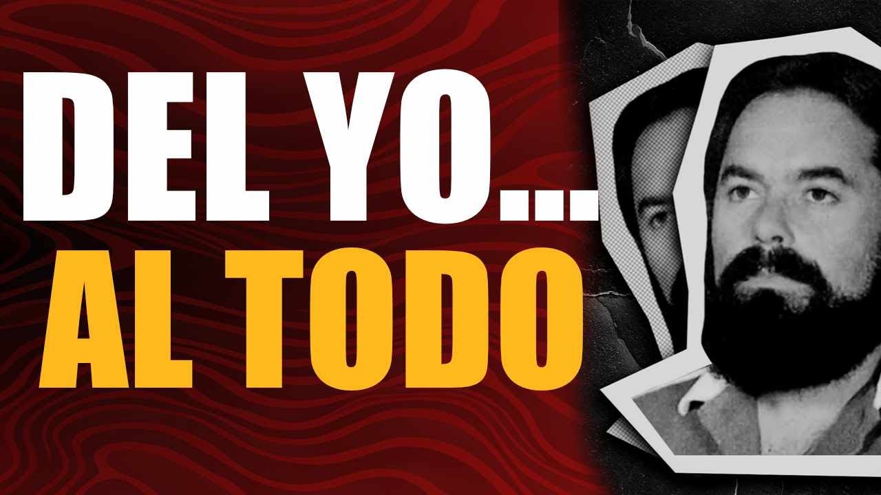 Cuando el individuo se disuelve en la totalidad
