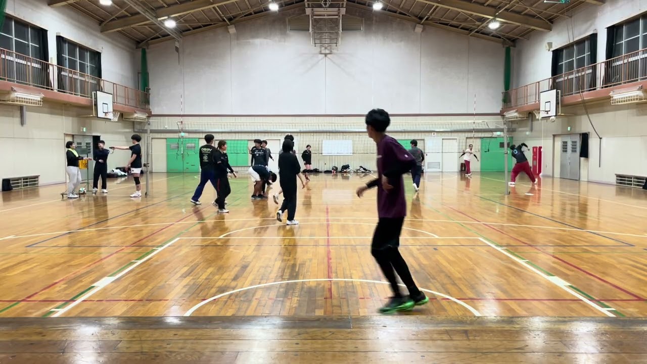 2026.3.14 練習②