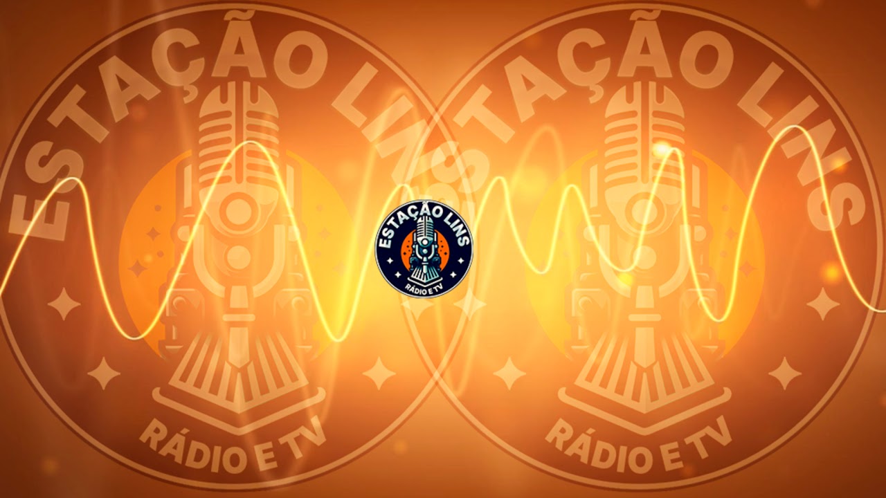 Estação Lins Rádio TV Ao Vivo