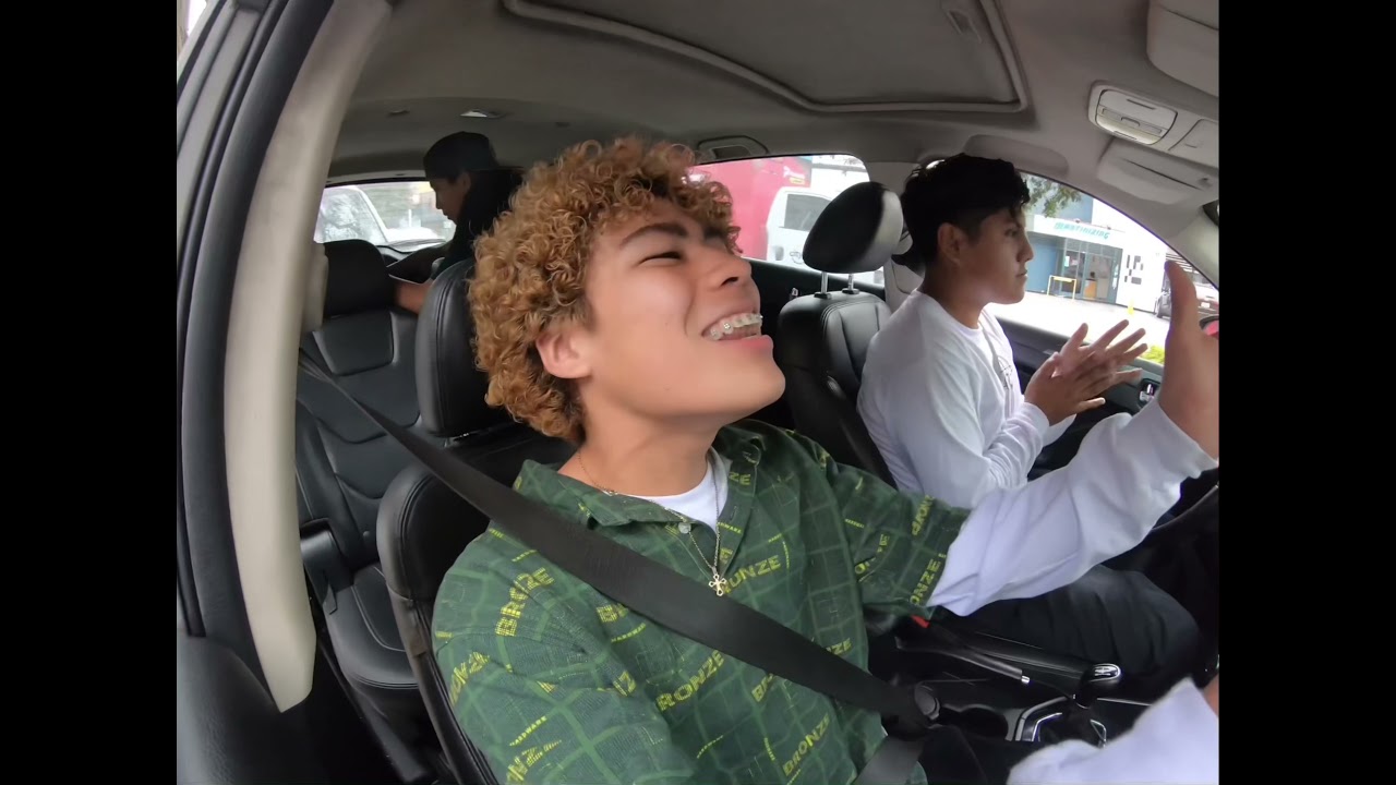 Joakin Goto: Day In The Life | Fantasy Skate Brand