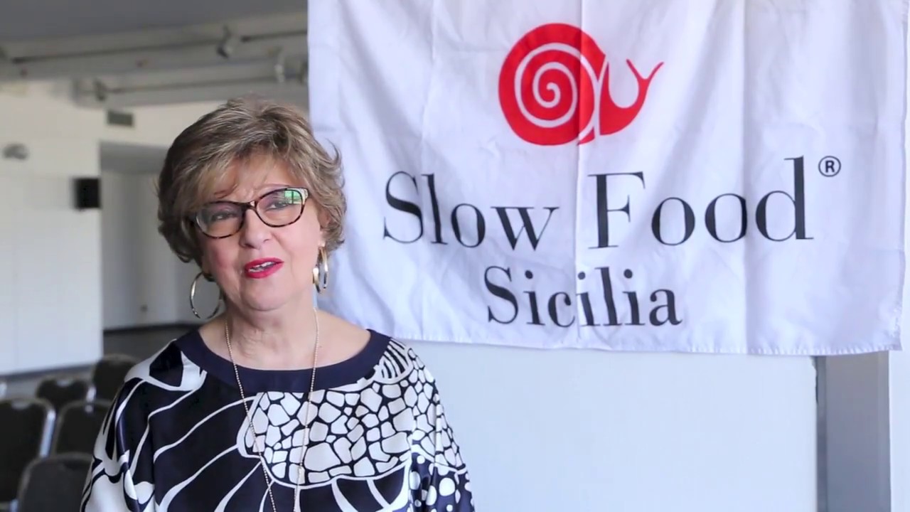 SLOW SICILIA CER 2018 - 2020