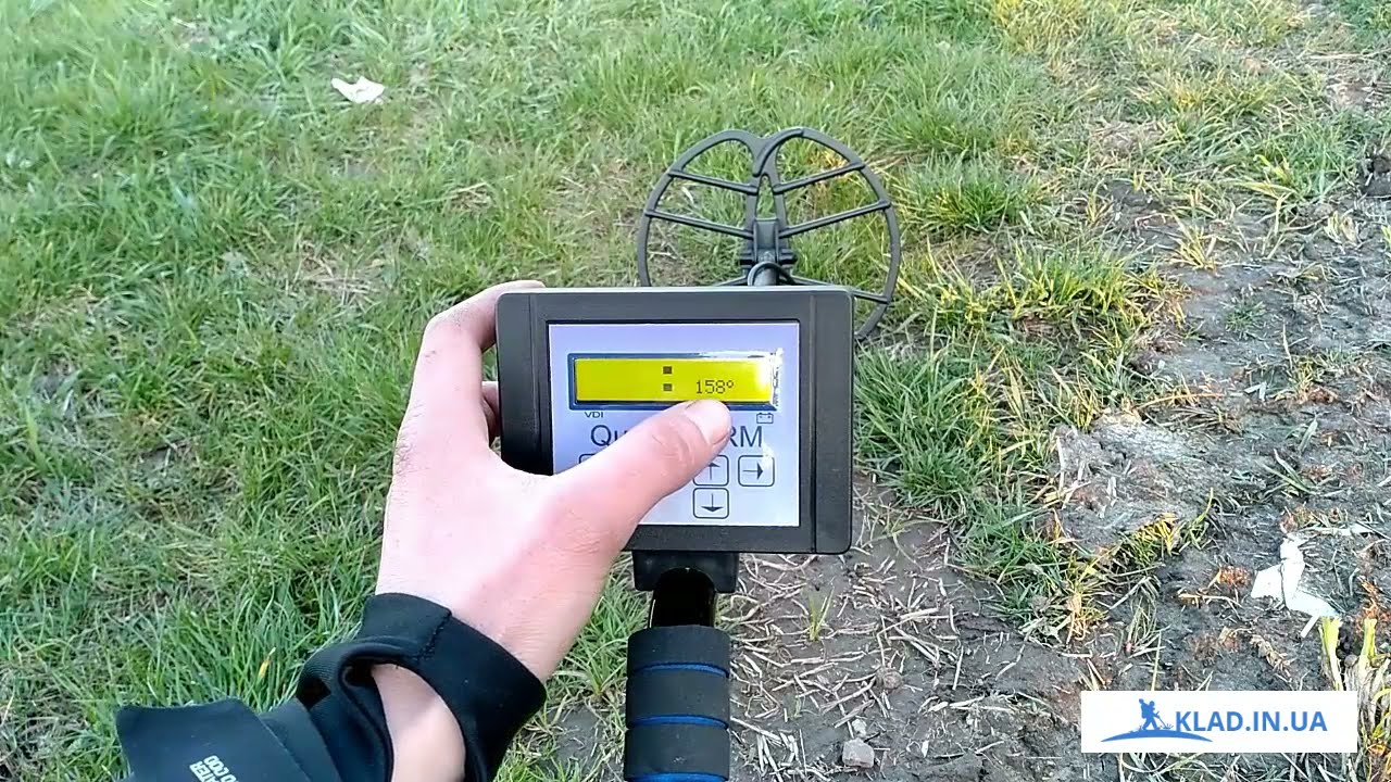 Квазар АРМ (Налаштування по фериту, налаштування бар'єру)