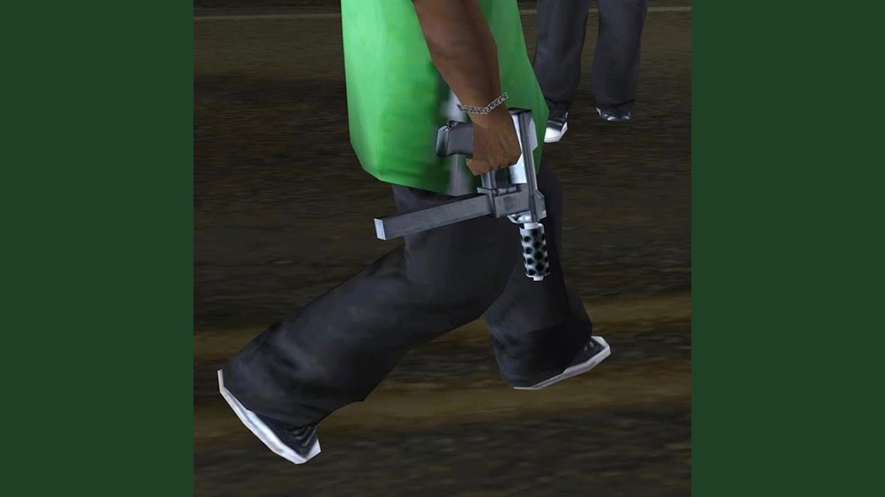Criminal