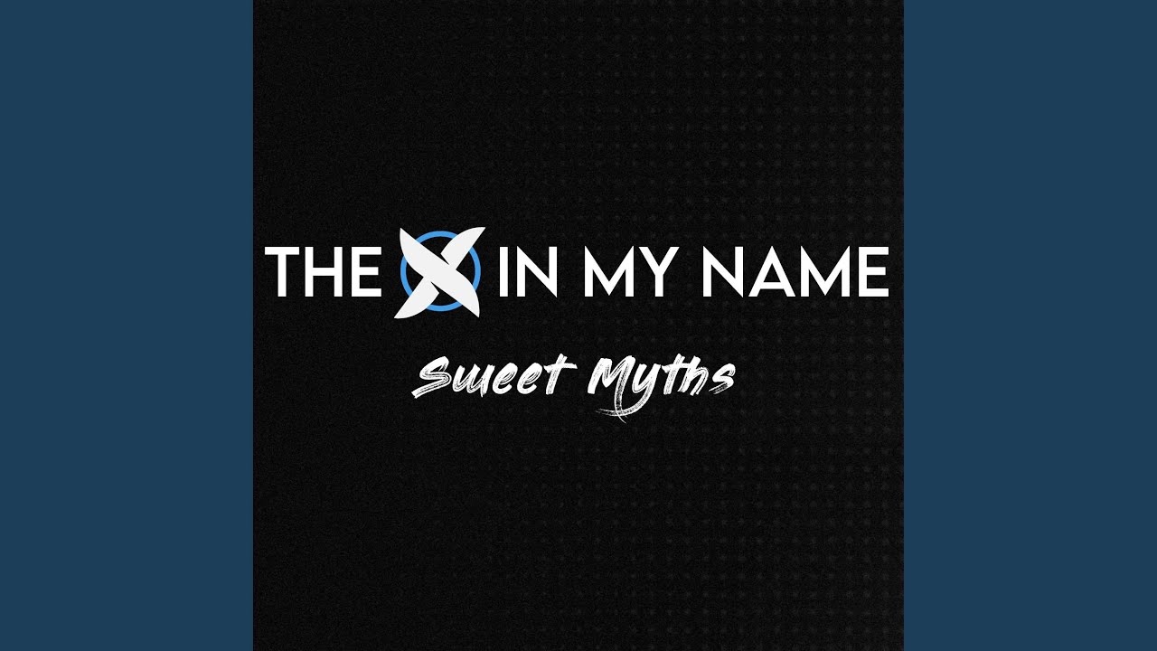 The X in My Name (Xanderhal Theme)