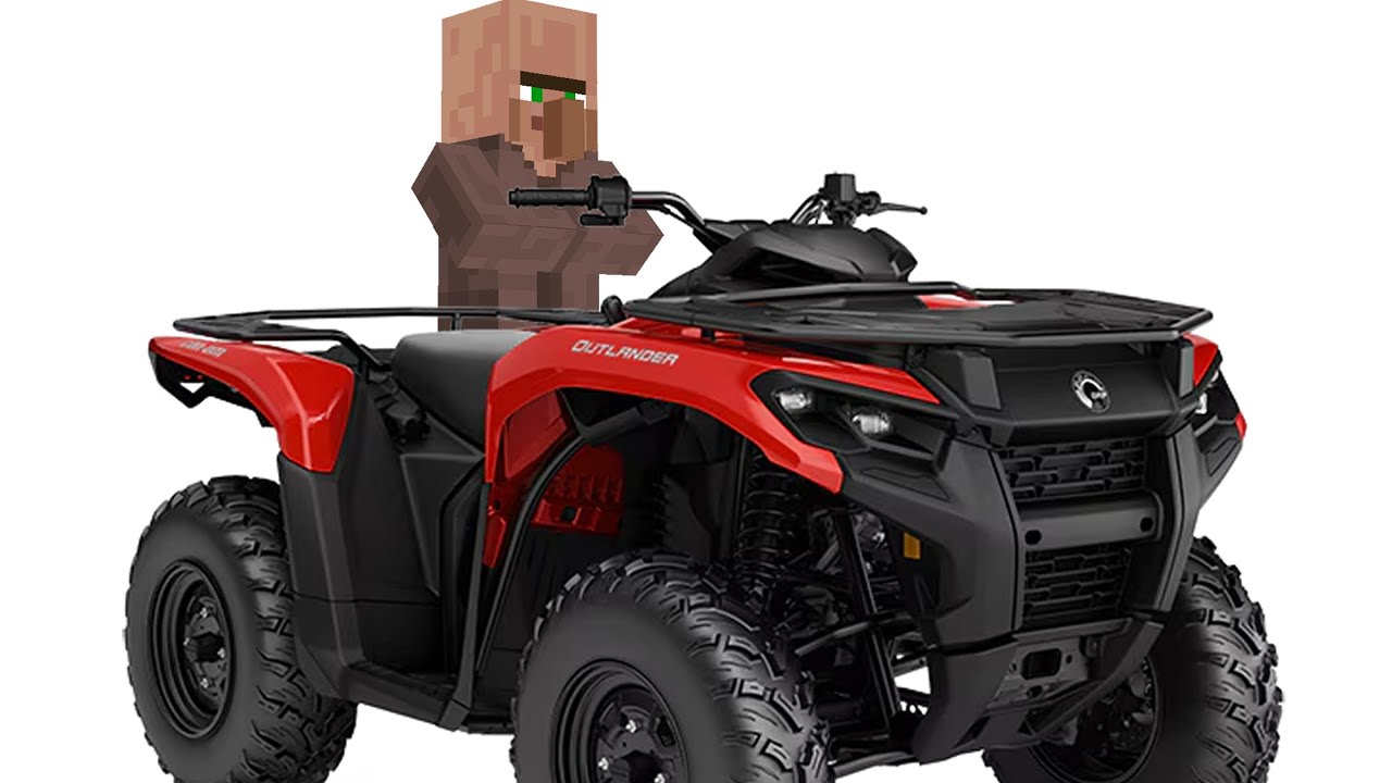 Villager AI sings Yuno Miles - 4 Wheeler (Ft.YunoMarr)