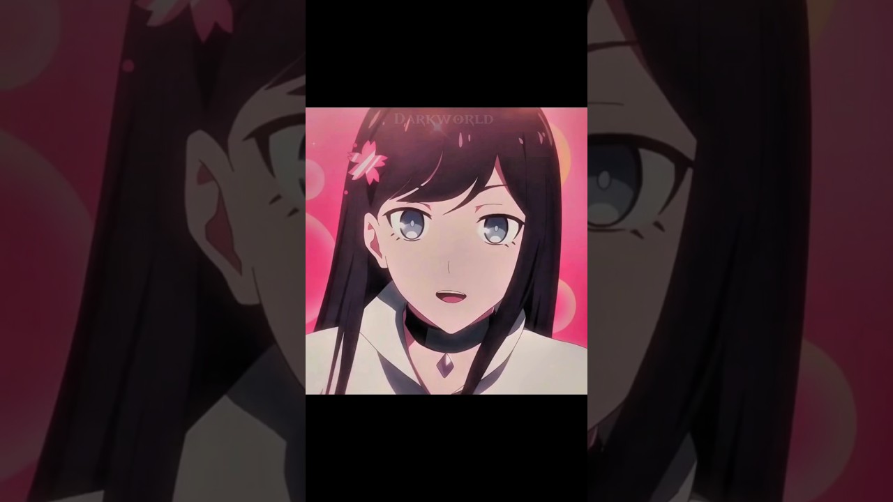good morning 🥰 (wang ling) #animeedit #edit #anime #shorts