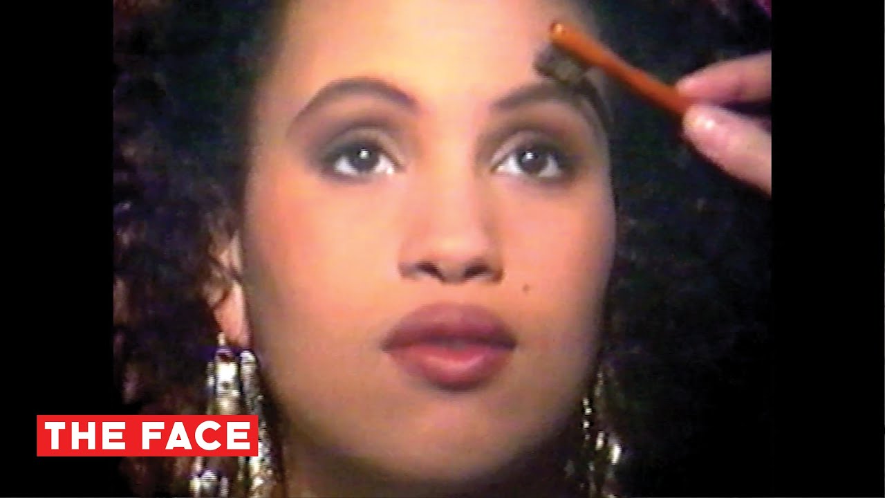 The Face | Neneh Cherry documentary with Honey Dijon, Zadie Smith, Robyn and Dick Jewell