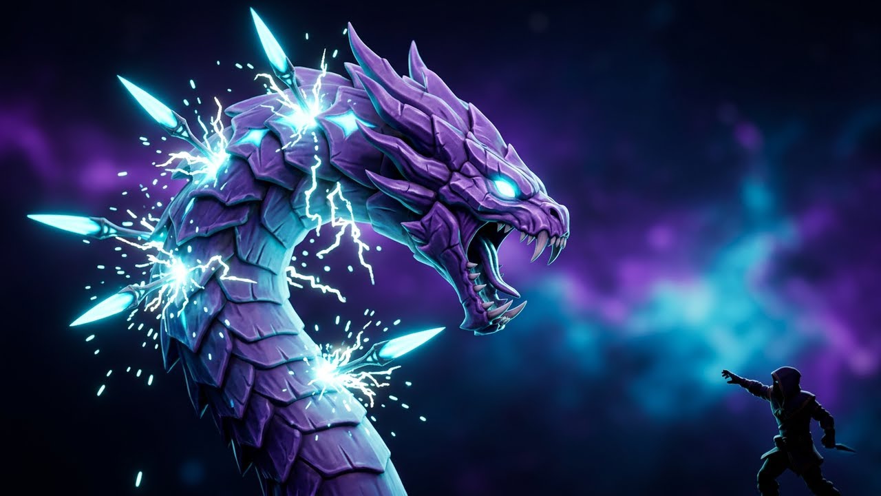 The Devourer Of Gods. Rogue. Infernum Mode. Calamity.