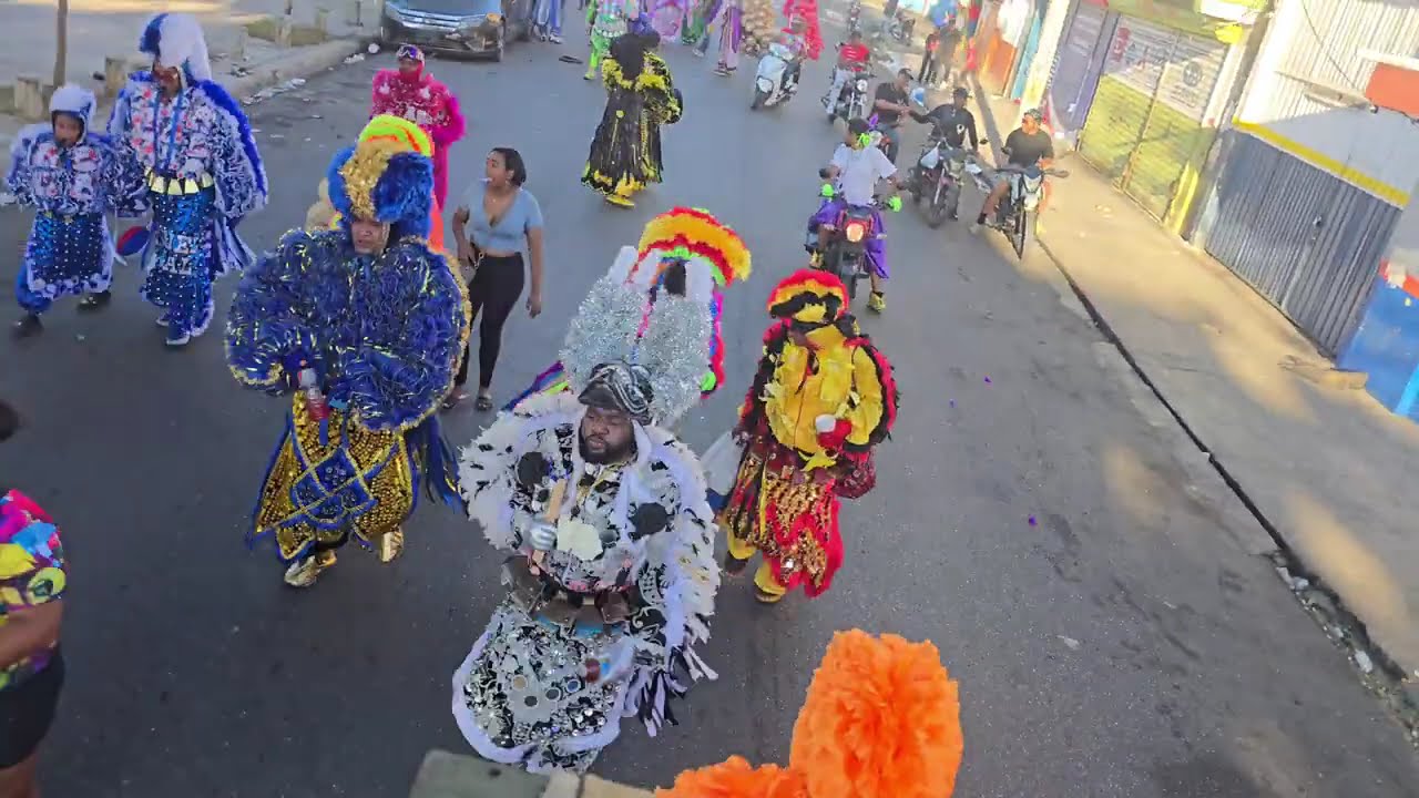 El Cierre de Los Años Dorados 2025