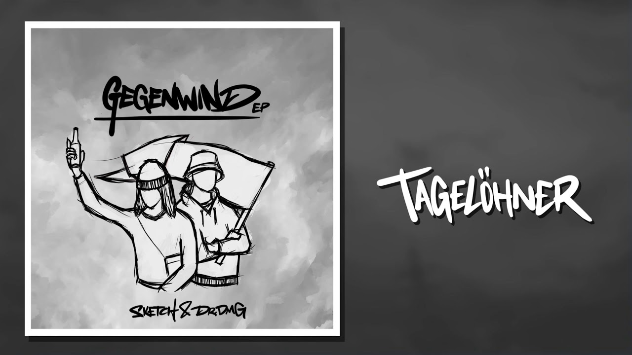 SketchOne - Tagelöhner