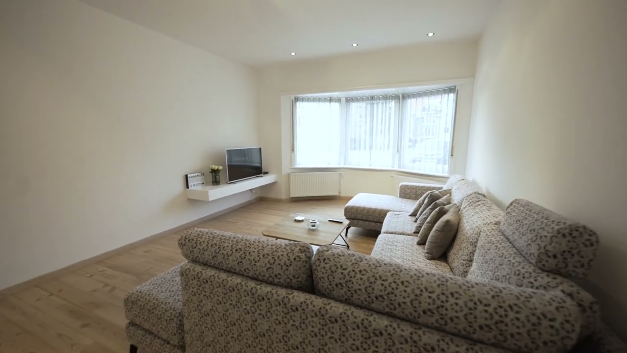 Les Bruyères - vakantie appartement in De Haan huren.