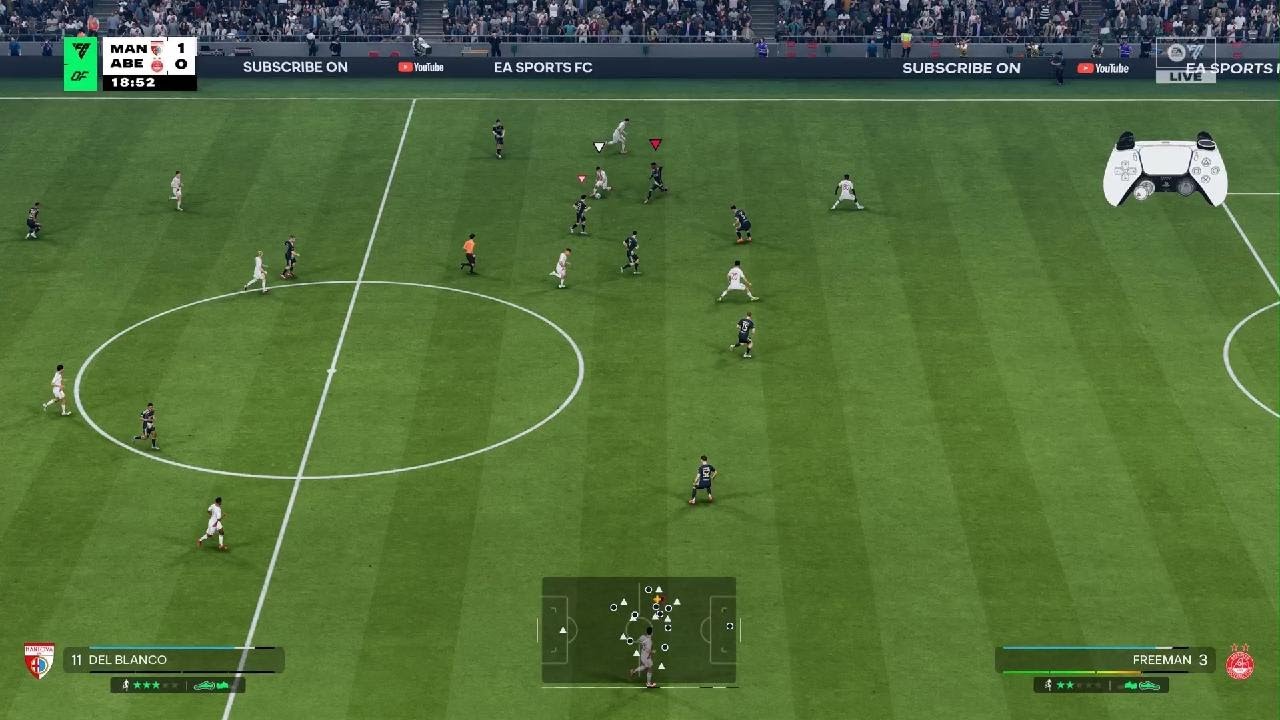 KOM - 1' Youth League - Modena Wolves 2-1