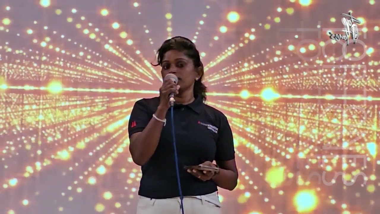 MAS Malima | ශ්‍යාමලී අනුරුද්ධිකා  | කෝකිලයා කෙවිලිය හා  | 7th Round | Top Tones 2024