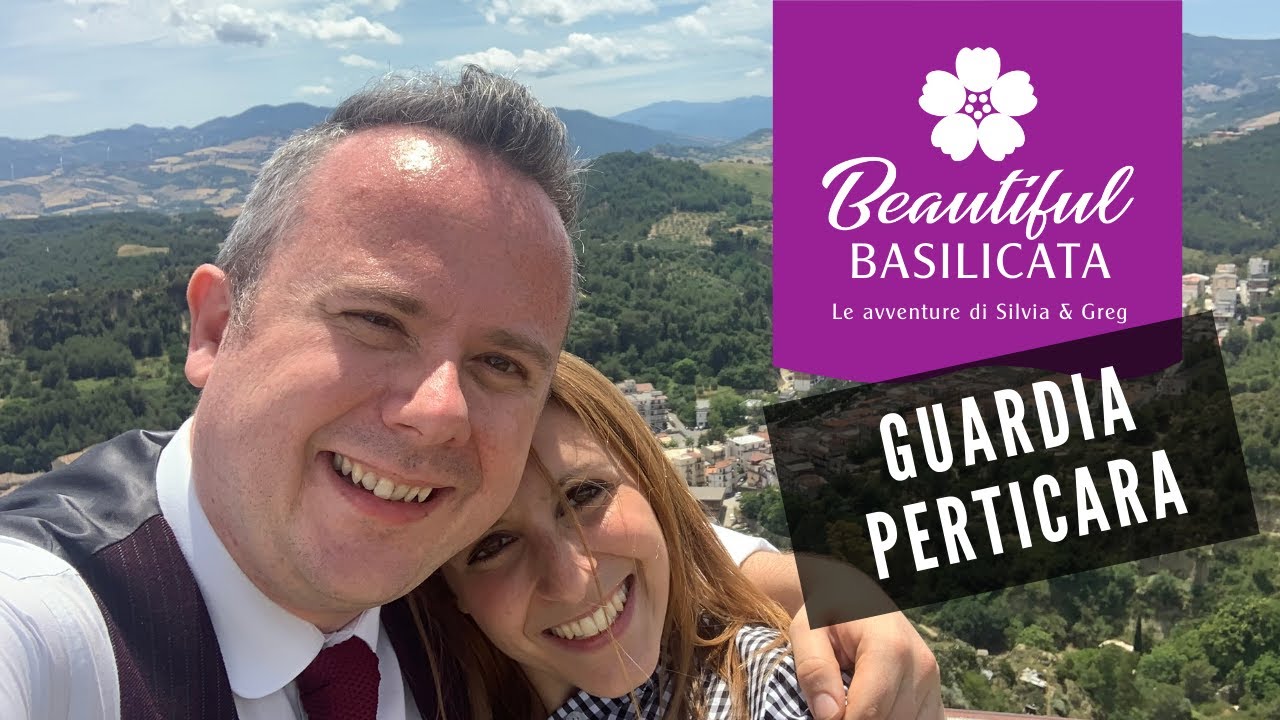Beautiful Basilicata - Ep. 10 - Guardia Perticara