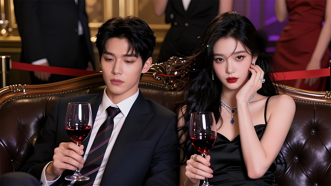 【ENG SUB】From Fake Marriage to Real Power: The Ice Queen & The Playboy Heir