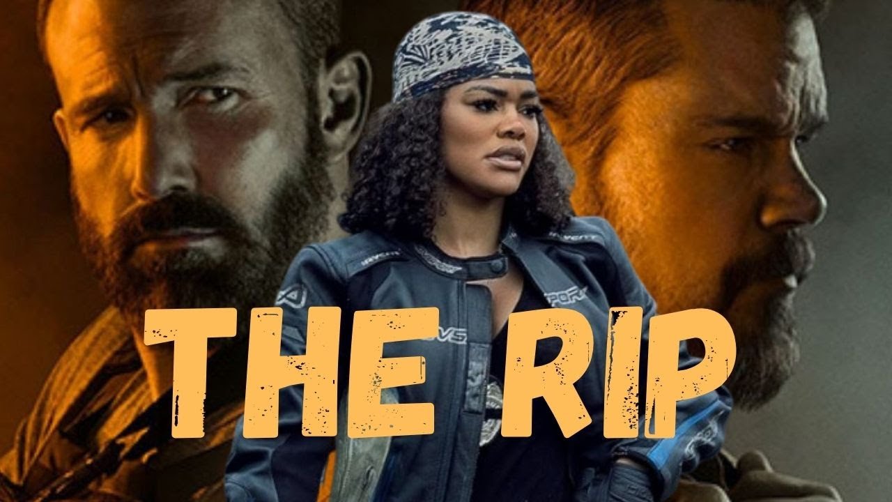 The Rip :The Disturbing TRUE STORY Behind Netflix&rsquo;s 
