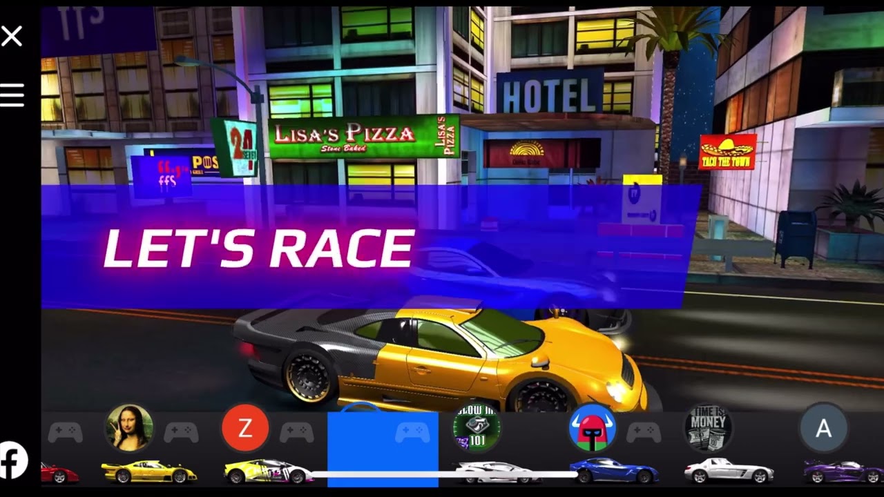 Rush racing 2 Max lobby pinks Lest get it💪💪💪!!!
