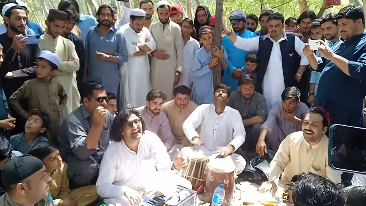 Mir mast Afridi Kohat