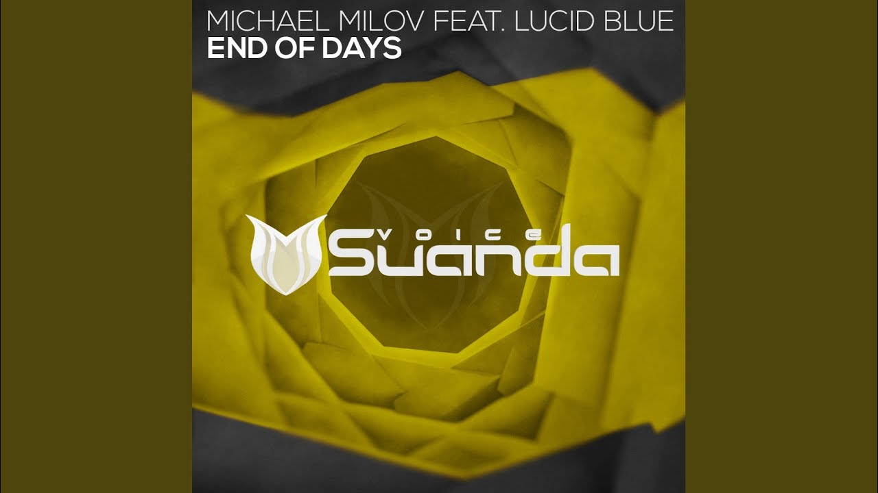 End Of Days (Extended Mix)