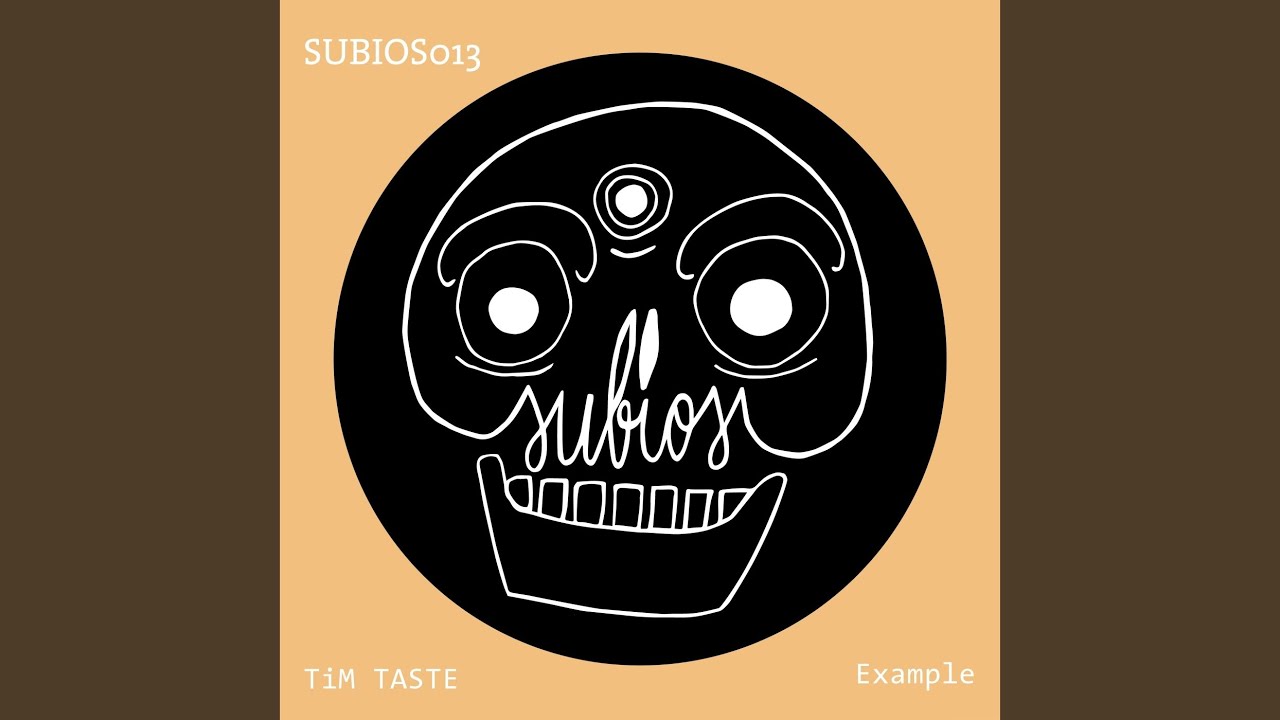 Example (Trilingo Remix)