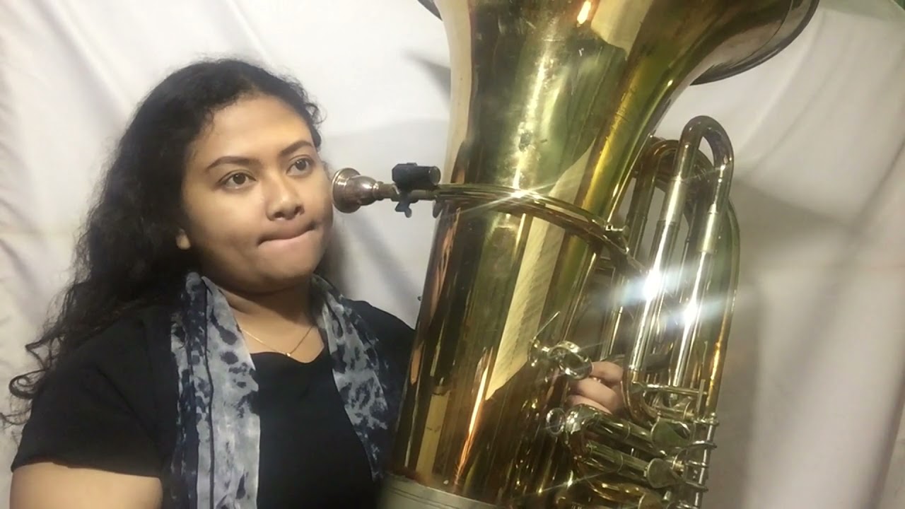PLAY! Horn Concerto No. 1 in D, K. 412 - First Movement for Tuba