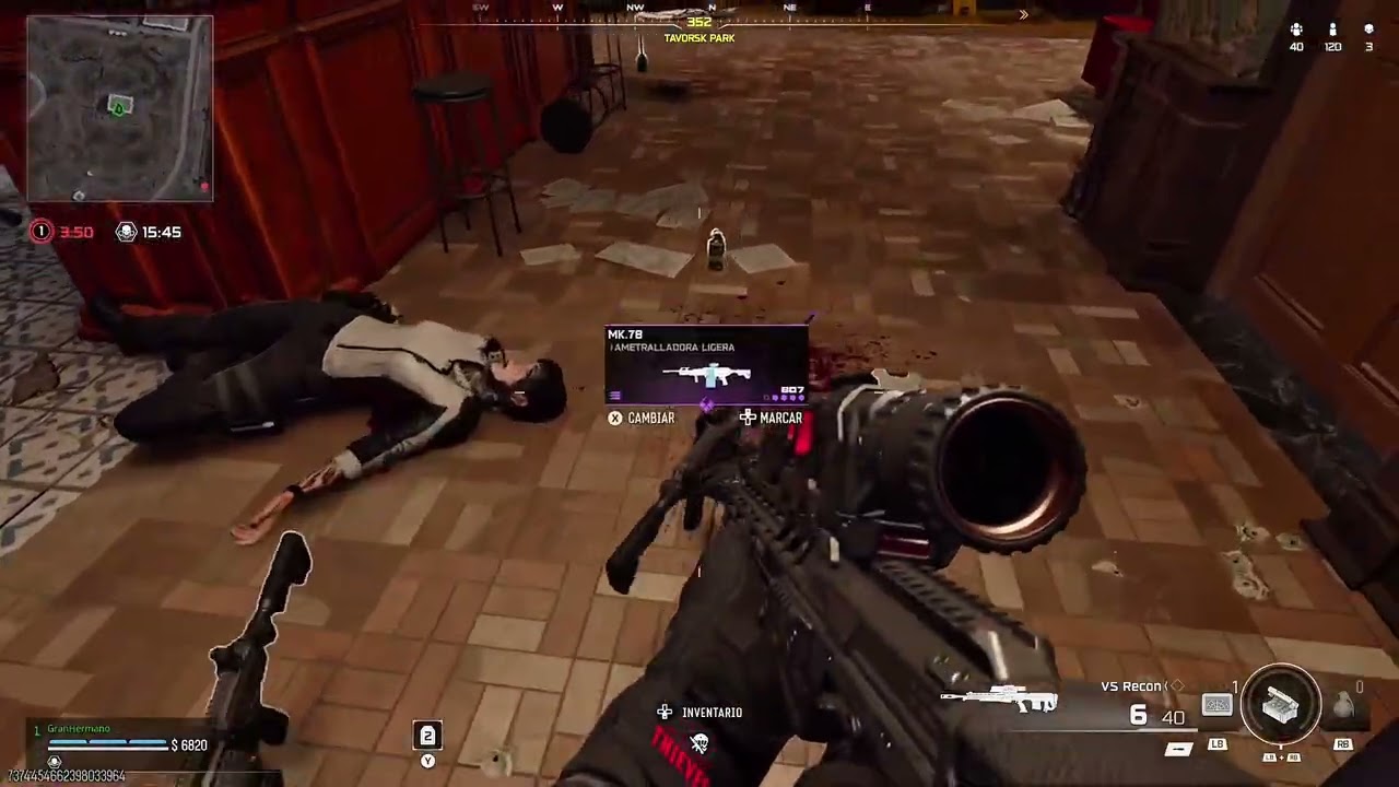 Warzone subiendo de nivel #youtube #viral #video #gaming #warzone #viralvideo #funny #trending 