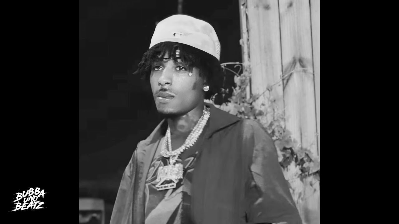 [БЕСПЛАТНО] (БОЛЬ) Бит в стиле NBA Youngboy 