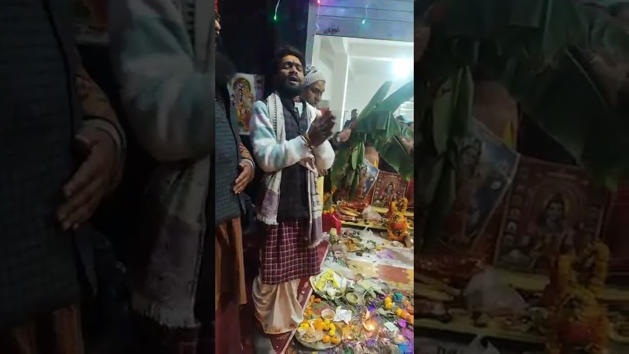 🌹🥀भोले नाथ के श्रृंगार आरती 🥀🌹